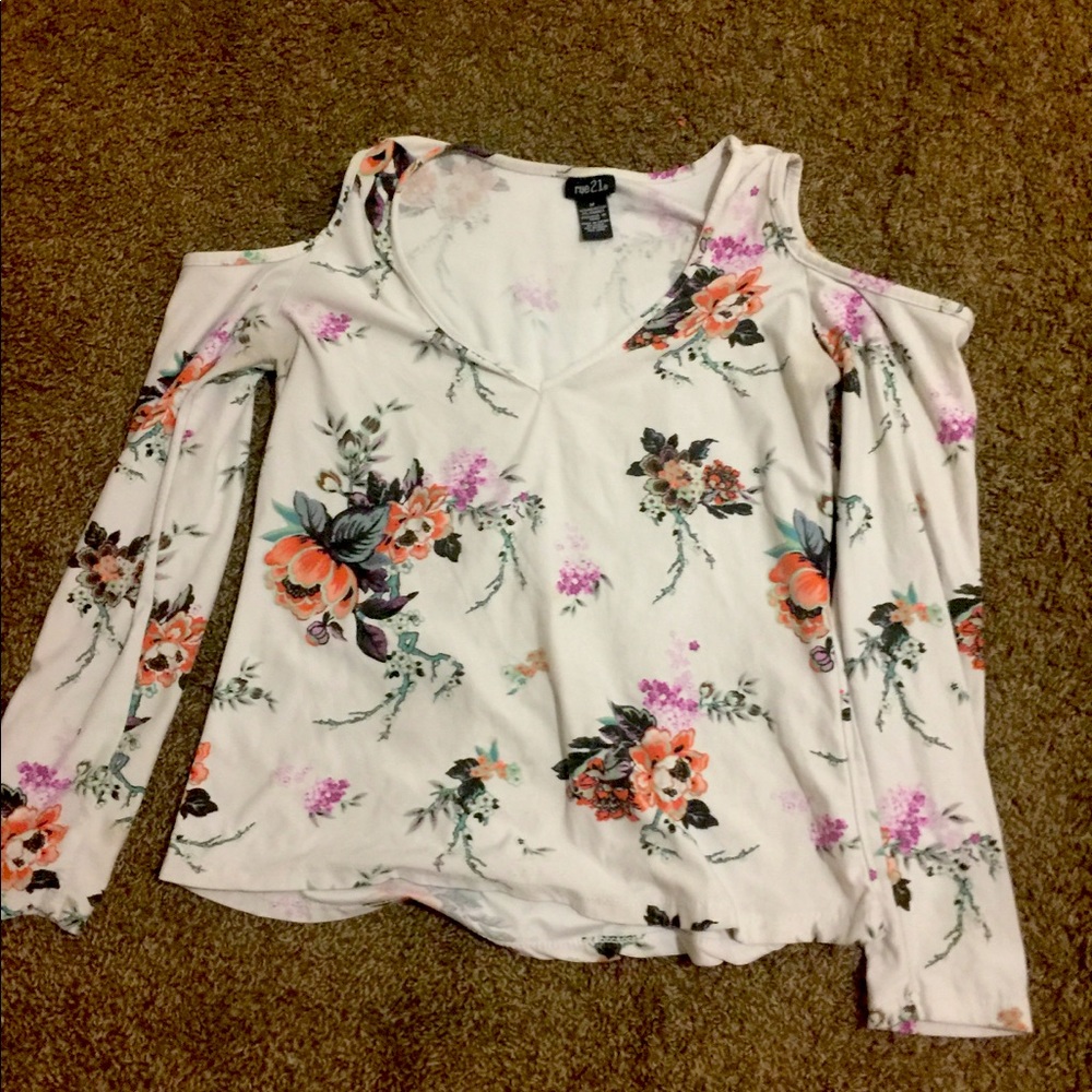 Rue21 shirt